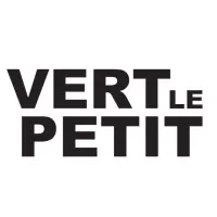 Voici le logo de la marque COMMUNE DE VERT LE PETIT qui représente son identité graphique.