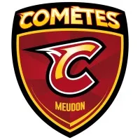 Voici le logo de la marque COMMUNE DE MEUDON qui représente son identité graphique.