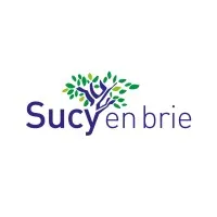 Voici le logo de la marque COMMUNE DE SUCY EN BRIE qui représente son identité graphique.