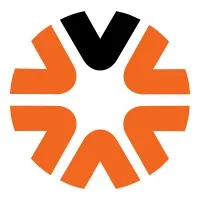 Voici le logo de la marque COMMUNE DE VITRY SUR SEINE qui représente son identité graphique.