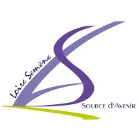 Voici le logo de la marque COMMUNAUTE COM LOIRE ET SEMENE qui représente son identité graphique.
