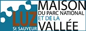 SYNDICAT MIXTE DE LA MAISON DU PARC NATIONAL ET DE LA VALLEE DE LUZ logo