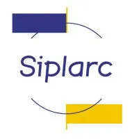Voici le logo de la marque SIVU PROD LIVRAISON REPAS COLLECTIFS (SIPLARC) qui représente son identité graphique.