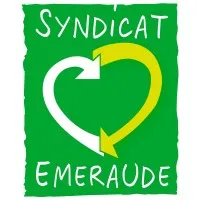 Voici le logo de la marque SYND MIXTE COLL TRAIT DECHET MONTMORENCY qui représente son identité graphique.