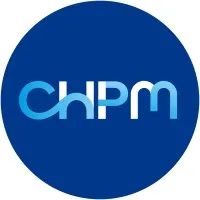 Voici le logo de la marque CENTRE HOSPITALIER DES PAYS DE MORLAIX qui représente son identité graphique.