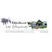 Voici le logo de la marque EHPAD LES SOURCES qui représente son identité graphique.