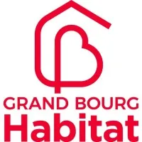 GRAND BOURG HABITAT (GBH) logo