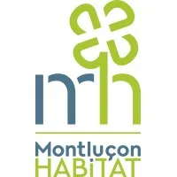 MONTLUCON HABITAT OPH (OPH) logo