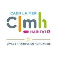 CAEN LA MER HABITAT (OPH) logo
