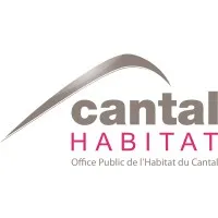 OFFICE PUBLIC DE L HABITAT CANTAL (OPH) logo