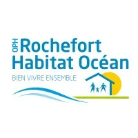 OFFICE PUBLIC DE L'HABITAT DE LA COMMUNAUTE D'AGGLOMERATION ROCHEFORT OCEAN (OPH DE ROCHEFORT) logo