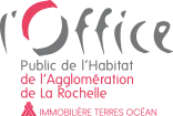 OFFICE PUBLIC HABITAT COM AGGLO LA ROCHELLE (OPH) logo