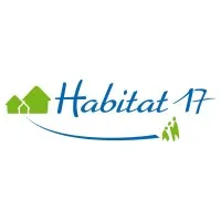 HABITAT 17 OFFICE PUBLIC HABITAT CHARENTE MARITIME (OPH) logo