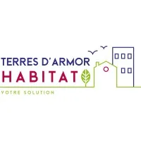 OFFICE PUBLIC DE L'HABITAT TERRES D'ARMOR HABITAT (T A H) logo