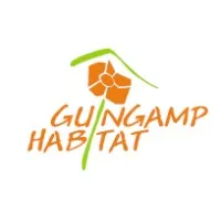 GUINGAMP HABITAT OFFICE PUBLIC DE L HABITAT (OPH) logo