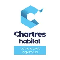 OPH DE CHARTRES METROPOLE / C'CHARTRES HABITAT logo