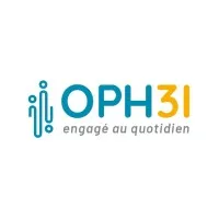 OFFICE PUBLIC DE L HABITAT DE HAUTE GARONNE (OPH) logo