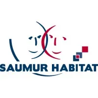 OFFICE PUBLIC DE L'HABITAT SAUMUR HABITAT (OPH) logo