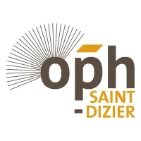 OFFICE PUBLIC DE L'HABITAT DE SAINT DIZIER logo