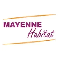 OFFICE PUBLIC DE L HABITAT DU DEPARTEMENT DE LA MAYENNE (OPH) logo