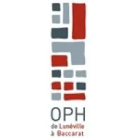 OFFICE PUBLIC DE L'HABITAT DE LA COMMUNAUTE DE COMMUNES DU TERRITOIRE DE LUNEVILLE A BACCARAT - OPH DE LUNEVILLE A BACCA (OPH) logo