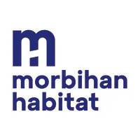 OFFICE PUBLIC DE L'HABITAT DU MORBIHAN logo