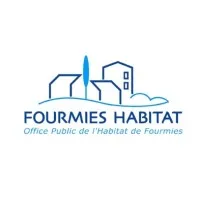 FOURMIES HABITAT (OPH) logo