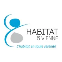 OFFICE PUBLIC DE L HABITAT DE LA VIENNE (HABITAT DE LA VIENNE) logo