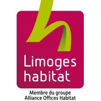 OFFICE PUBLIC DE L'HABITAT DE LIMOGES METROPOLE (OPHLM) logo