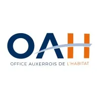 OFFICE AUXERROIS DE L'HABITAT - OPH DE LA COMMUNAUTE DE L'AUXERROIS (O.A.H.) logo