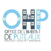 OPH RIVES DE SEINE HABITAT (OPH) logo