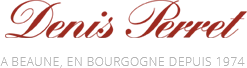 MAISON DENIS PERRET logo