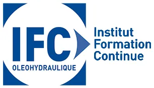 INSTITUT DE FORMATION CONTINUE (IFC) logo