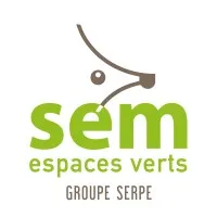 SEM ESPACES VERTS logo