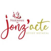 SAS OFFICE NOTARIAL JONZ'ACTE logo