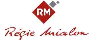 REGIE MIALON logo