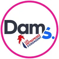 DAM'S (DAM'S) logo