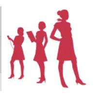 HOTESSES DE FRANCE logo