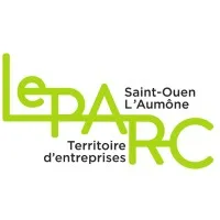 LE PARC (SACV VERT GALANT) logo