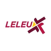 TRANSPORTS LOGISTIQUE LELEU logo