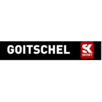 CHRISTINE GOITSCHEL SPORTS logo