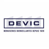 DEVIC, MENUISERIES INDUSTRIELLES logo