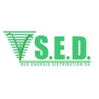 SUD ENGRAIS DISTRIBUTION logo