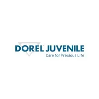 DOREL FRANCE (BEBE CONFORT - ENFANT EN VOITURE) logo