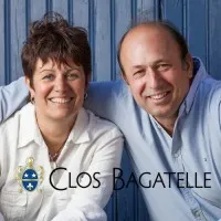 BAGATELLE logo