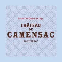 SOCIETE FERMIERE DU CHATEAU DE CAMENSAC logo