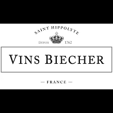 VINS BIECHER logo