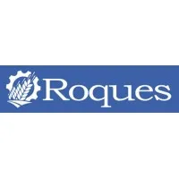 ETABLISSEMENTS R. ROQUES logo