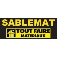 S.A. SABLEMAT logo