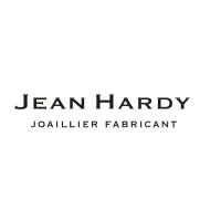 BIJOUTERIE JOAILLERIE JEAN HARDY logo